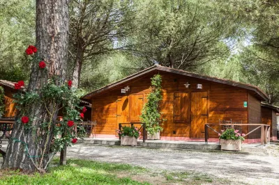 Green Village Assisi Hotels in Bastia Umbra