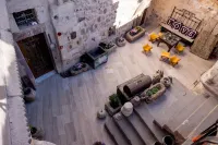 Rox Cappadocia فنادق في أوشيسار