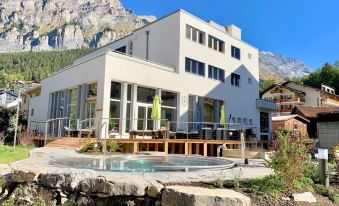 Therme 51° Hotel Physio & Spa