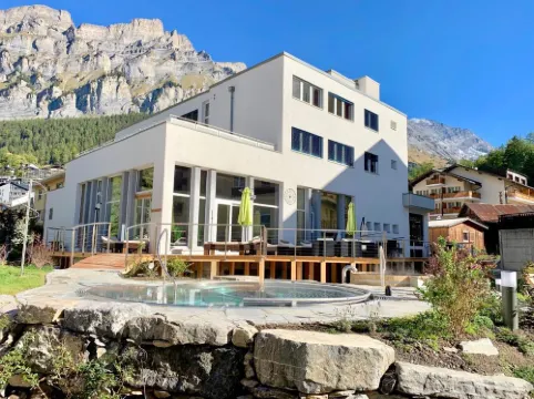 Therme 51° Hotel Physio & Spa Nổi bật Photos