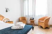 Hotel Villa Orio & Beatrice