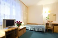 Iskra Hotels in Radom