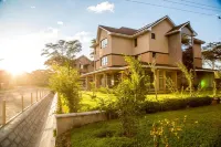 Lake Naivasha Resort のホテル