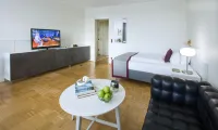 Gerda Rheinhof I Meerbusch I Serviced Apartments by Gerda Good Living Hotels in Meerbusch