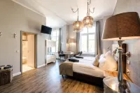 Das 53°Hotel Hotels in Westerstede