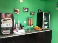 Pinn Road Inn and Suites Lackland AFB and Seaworld