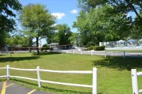 Beachway Motel