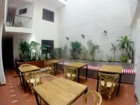 Emilia Hotel Hôtels à : Rosario
