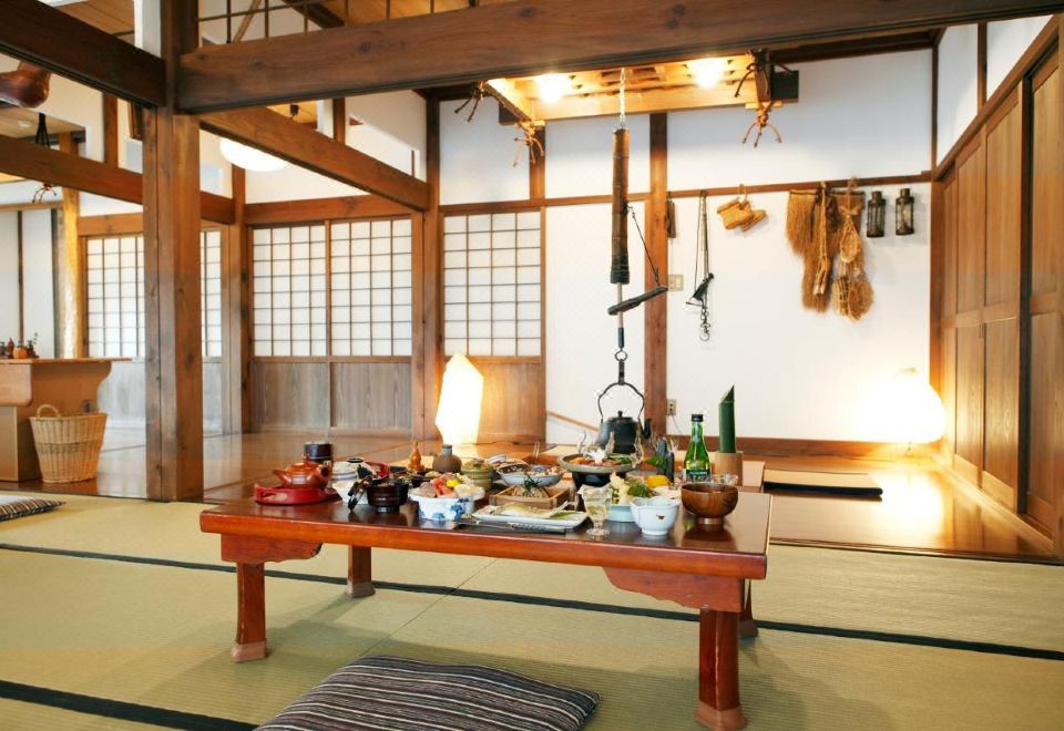 5. 이로리노 야도 ..