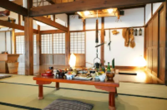 Irori No Yado Sankichi Hotels in Izu