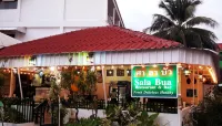 Sala Bua Room