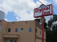 Crystal Inn Hotels near Academy Sports + Outdoors
