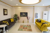 Bilge Suite Hotel Hotels in Corum