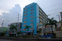 Metro Park Hotel Mandaue