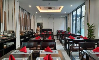 SK LEGEND HOTEL VUNG TAU