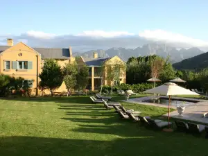Franschhoek Country House & Villas