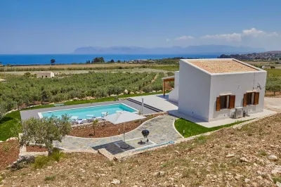 Villa Dell'Artista
