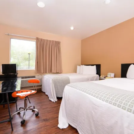 Valued Stay Madison