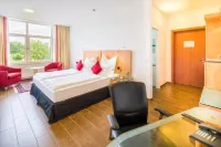 Taba Hotel Hotels in Itzehoe