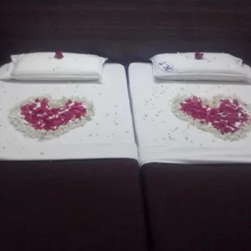 Hotel Shoven Отели в г. Давангере