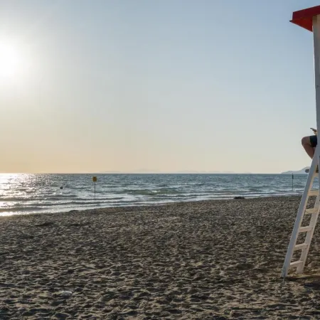 Ricci Hotel - Marina di Grosseto