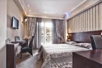 Phaidon Hotel & Spa Hotel di 