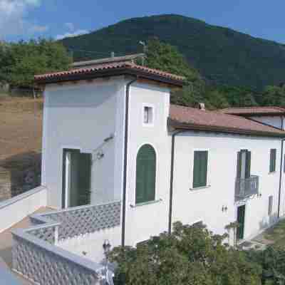 Il Casino di Donna Maria Hotel Exterior