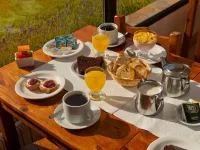 Posada y Cabañas El Barranco Hotels in El Chalten