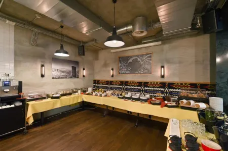 Hotel City Zürich Design & Lifestyle Отели рядом со станцией Zürich Hardbrücke