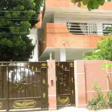 B&B Chez Rita Hotel Exterior