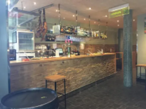 Hotel Castillo de Javier