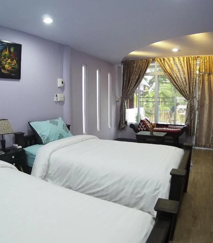 รูปภาพของPan Din Boutique Guest House
