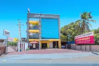 Kallada Hotels and Resorts Hotels in Thrissur