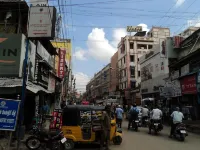 Mani's Residency Hotels in Madurai