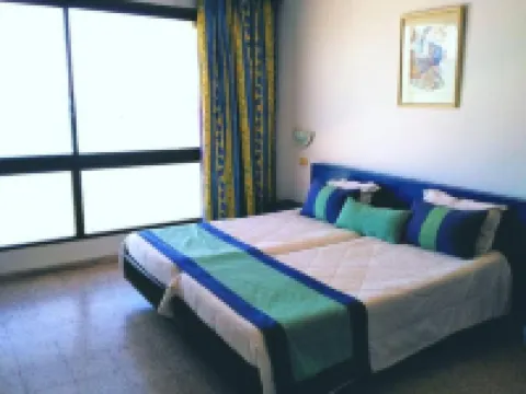 Residence Boujaafar Hotels in Sousse