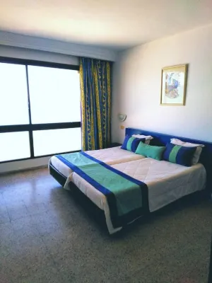 Residence Boujaafar