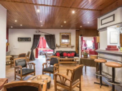 Hotel l'Ecureuil Hotels in Auron