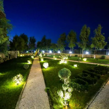 Bel Ami Suita Hotel