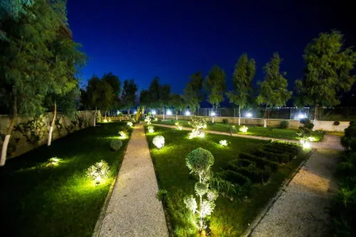 Bel Ami Suita Hotel - Pet friendly