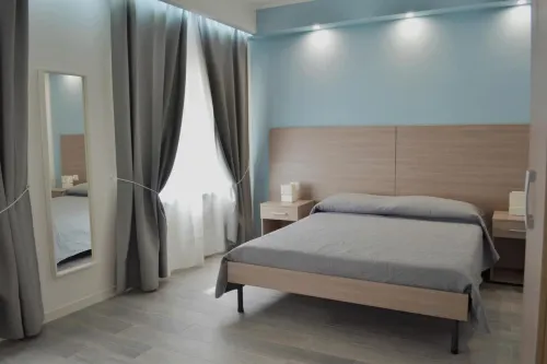 Nazionale Suite - Hotel/Alojamientos familiares