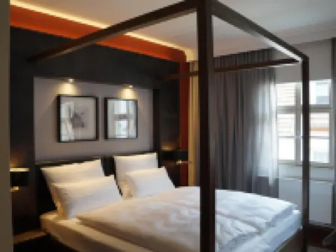 Ebracher Hof Hotels in Schweinfurt