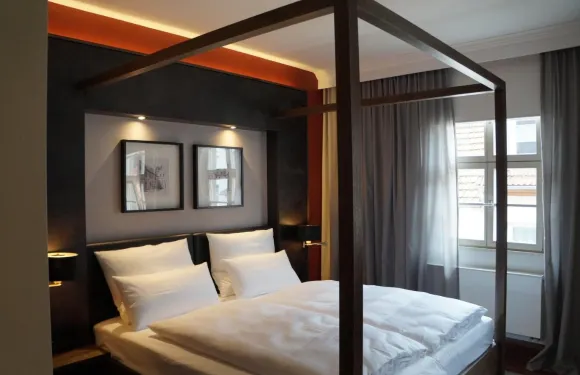 伊布拉赫霍夫酒店