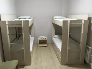 Hotel"Hostel"