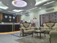 Al Dhiyafa Palace Hotel Apartment Hotel a Seeb