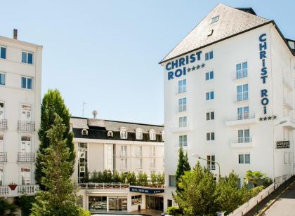 Hôtel Christ Roi - Lourdes