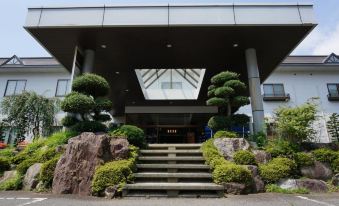 Shugyoku No Yu Yakushido Onsen