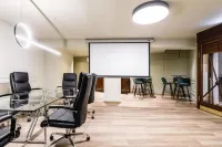 ABC Hotel Hotels in Neapoli-Sykies
