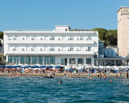 Hotel Parrini Hotel di Follonica