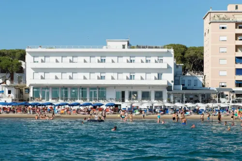 Hotel Parrini Hotel di Follonica