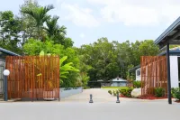 Birch Resort Port Douglas Hotels near Wildlife Habitat Port Douglas